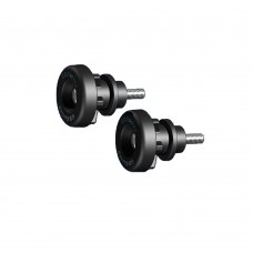 GB Racing Swingarm Spools Paddock Stand Bobbin Set 6mm for Aprilia, Triumph and Yamaha models GB Racing Swingarm Spools Paddock Stand Bobbin Set 6mm for Aprilia, Triumph and Yamaha models